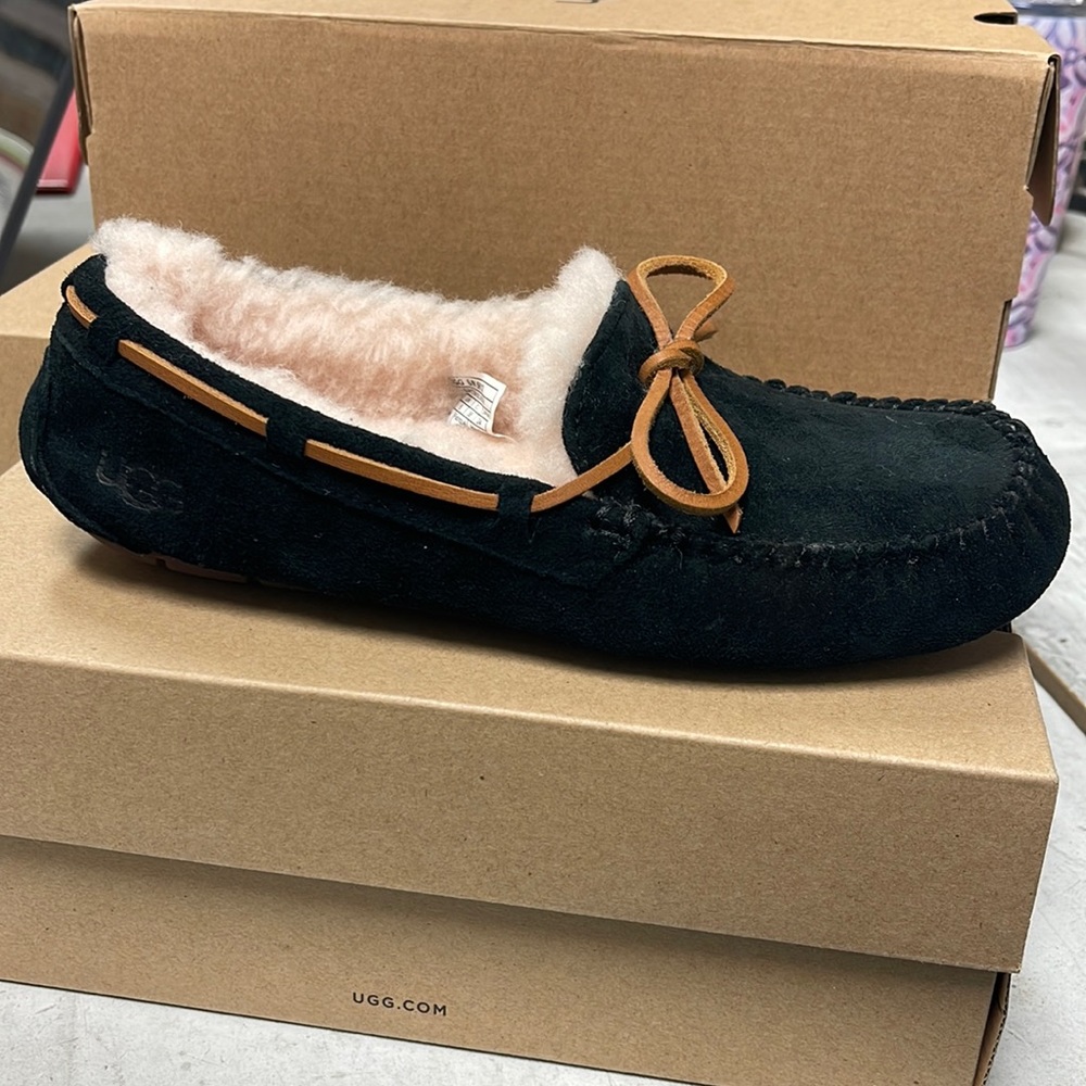 UGG DAKOTA